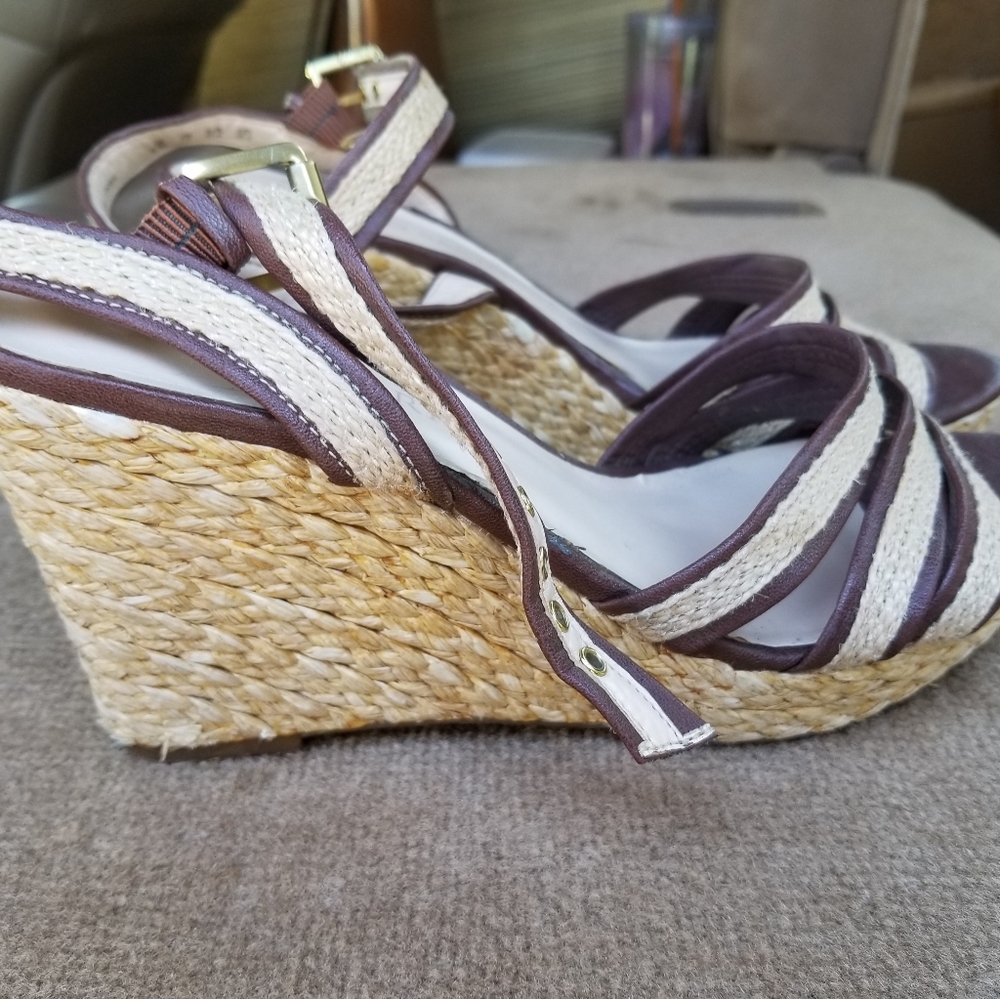 Wedges